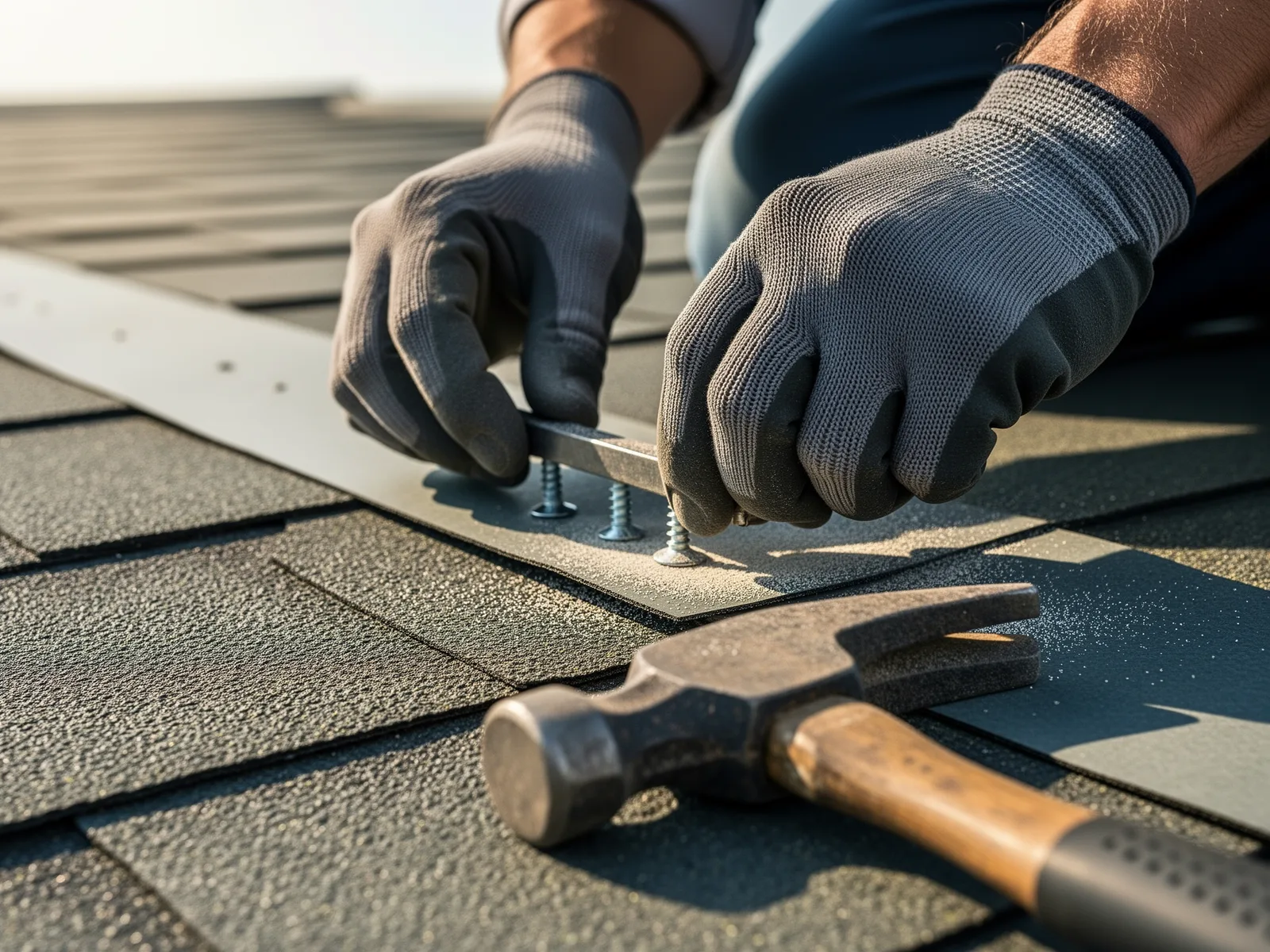 Why choose Fascia Repair in Kane, PA
